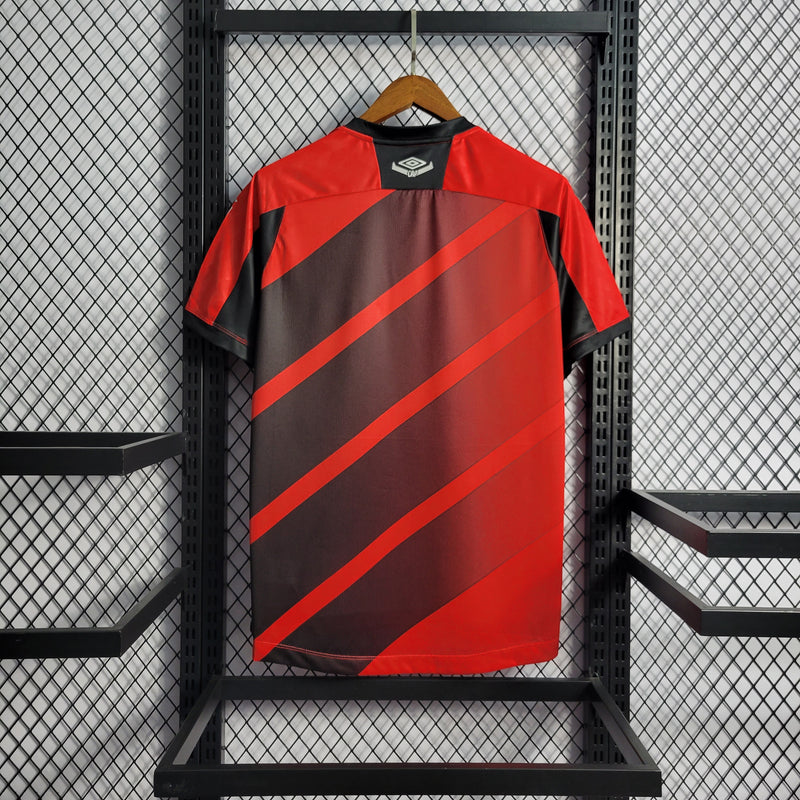 Camisa Athletico Paranaense  21/22 - Umbro Torcedor Masculina