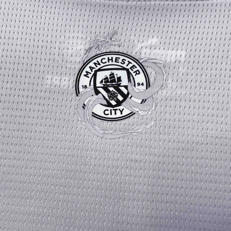 Manchester City Edição Especial 24/25 - Puma Torcedor Masculina