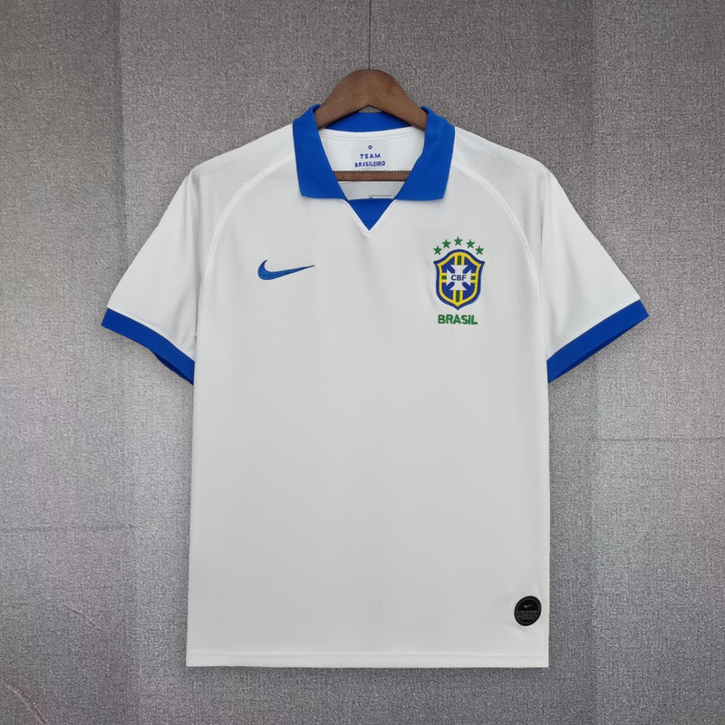 Seleção Brasileira - 2019 - Nike Torcedor Masculina