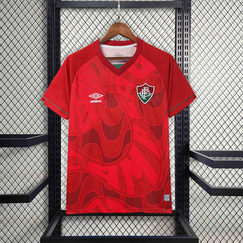 Camisa Fluminense Edição especial 24-25 - Versão Torcedor