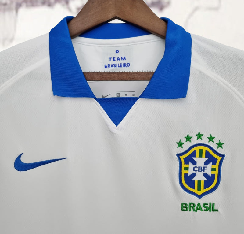 Seleção Brasileira - 2019 - Nike Torcedor Masculina