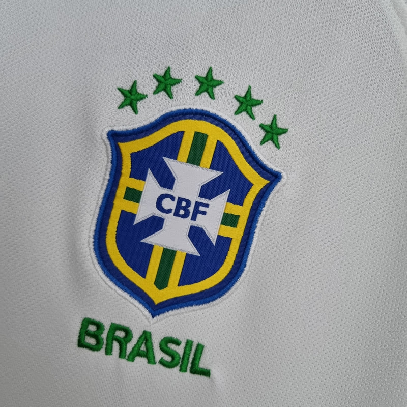 Seleção Brasileira - 2019 - Nike Torcedor Masculina