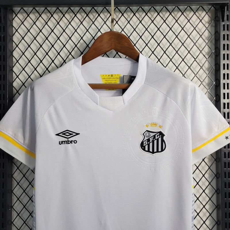 Kit Infantil Santos Home 23/24