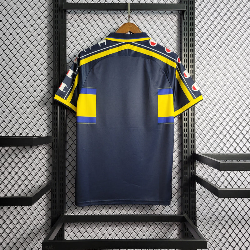 Camisa Parma Reseva 99/00 - Versão Retro