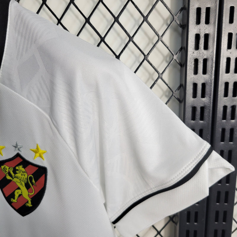 Camisa Sport Away 23/24 - Versão Feminina