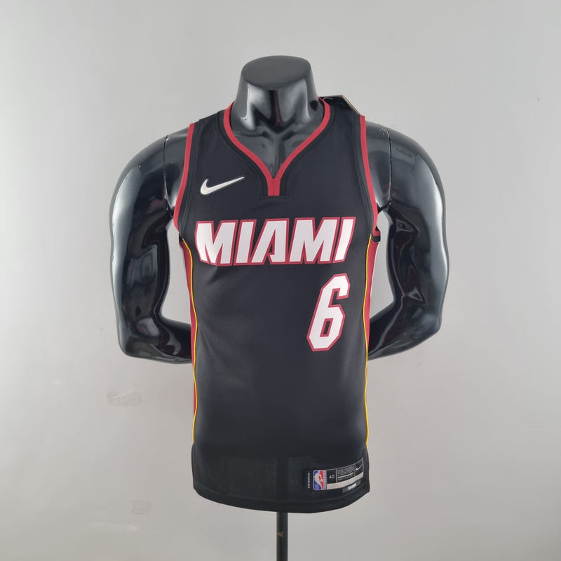 Camisa NBA Miami Heat