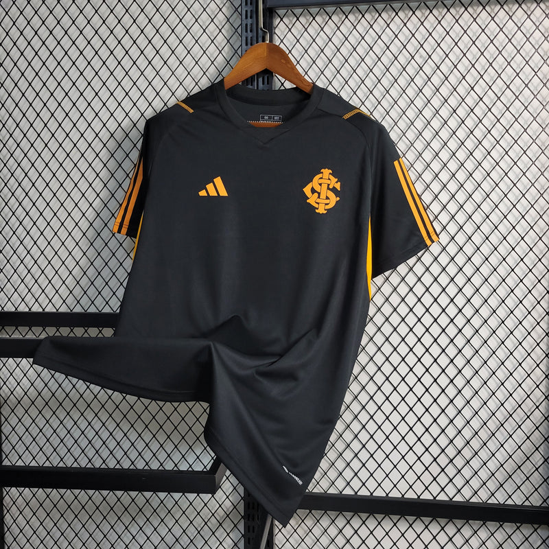 Camisa Internacional Treino 23/24 - Adidas Torcedor Masculina