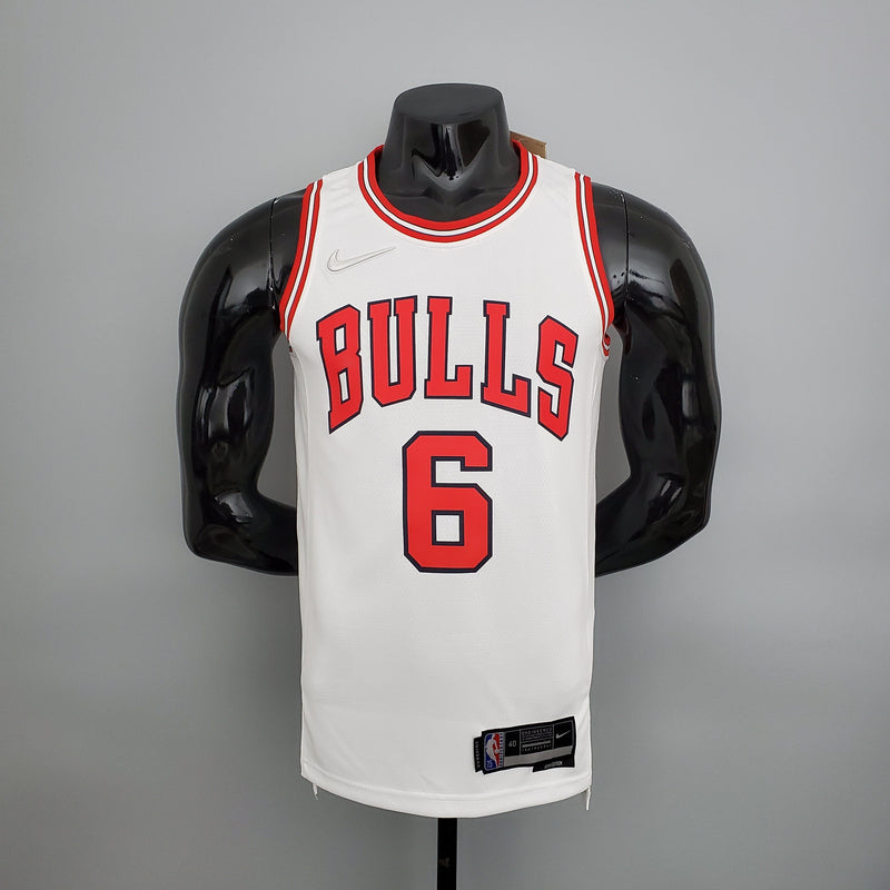 Camisa NBA Chicago Bulls